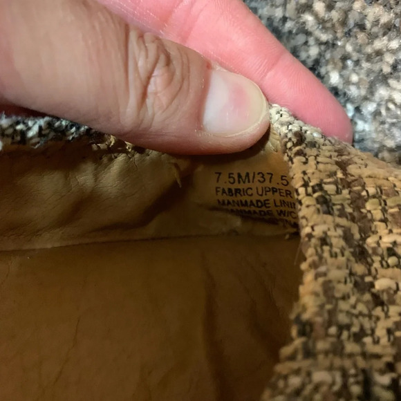 Lucky Brand ballet flats - Picture 5 of 5